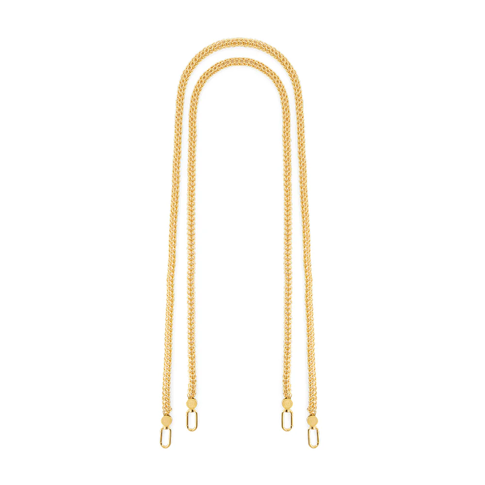 Gold Strap - Bold - Image 3