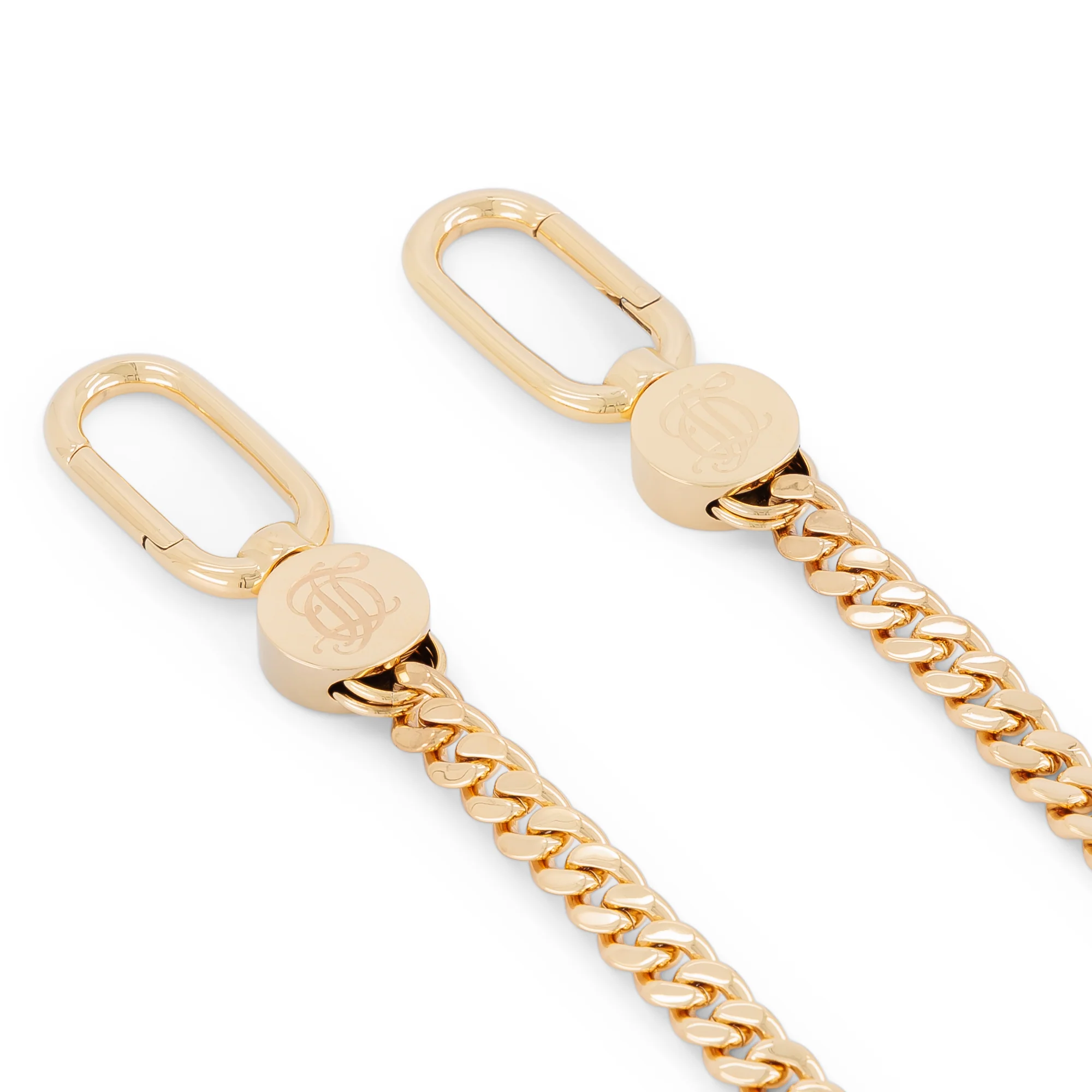 Gold Strap - Slim - Image 3