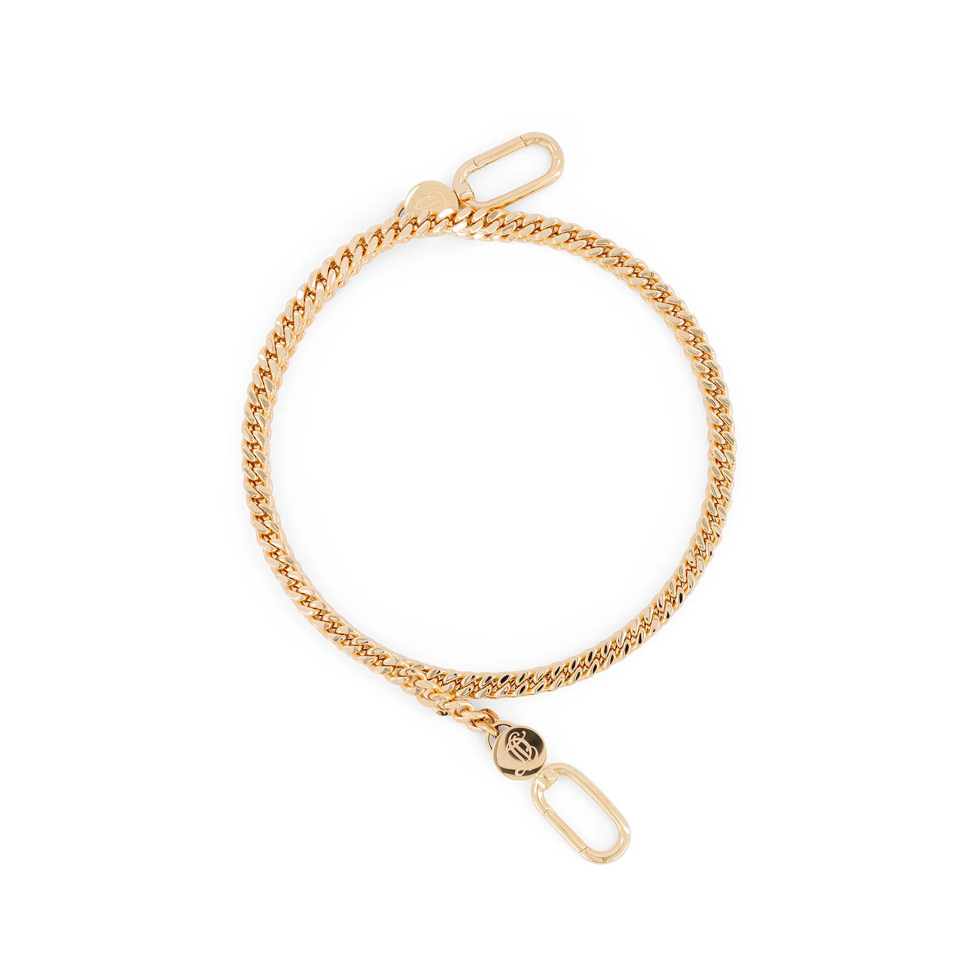 Gold Strap - Slim - Image 4