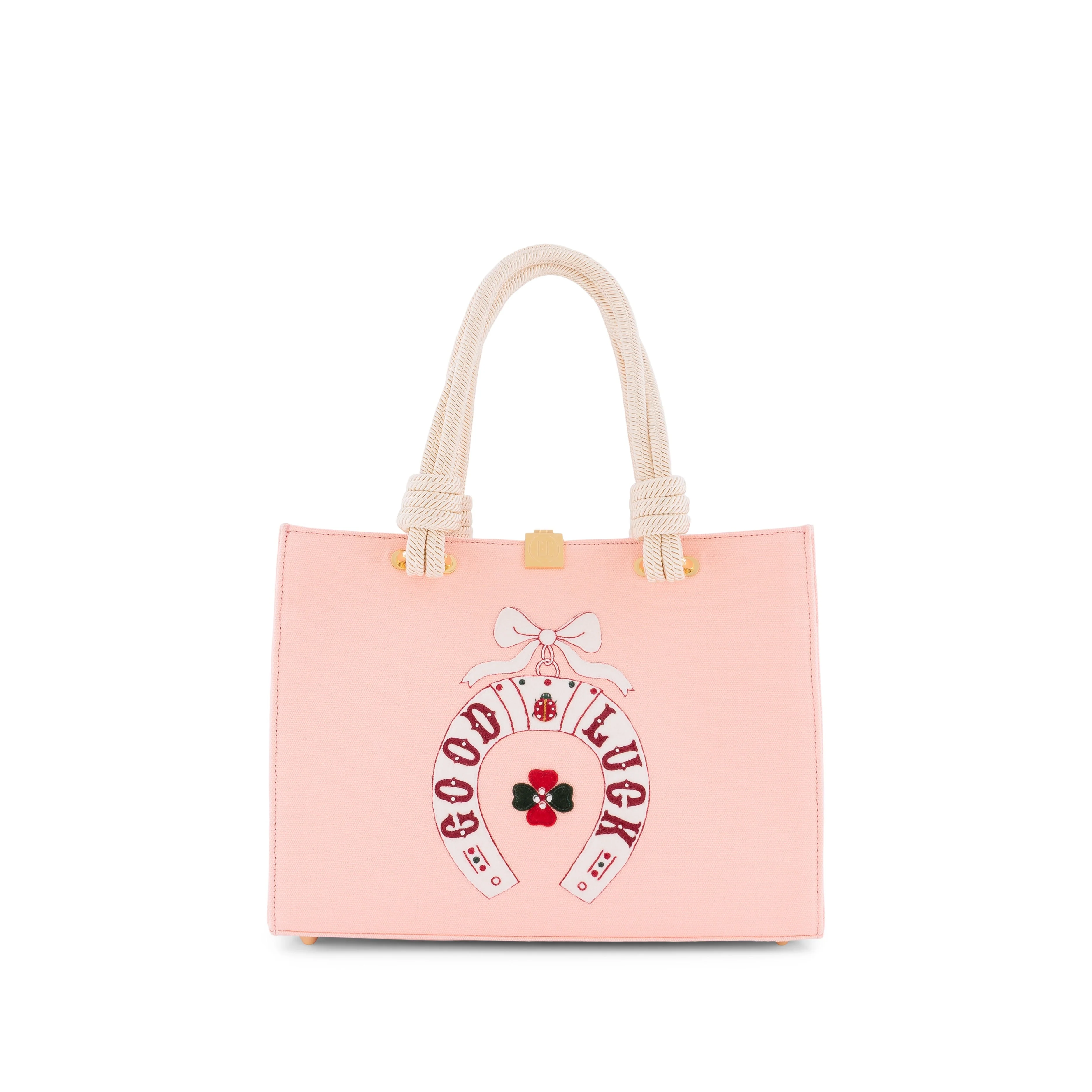 Good Luck (Tote Medium)