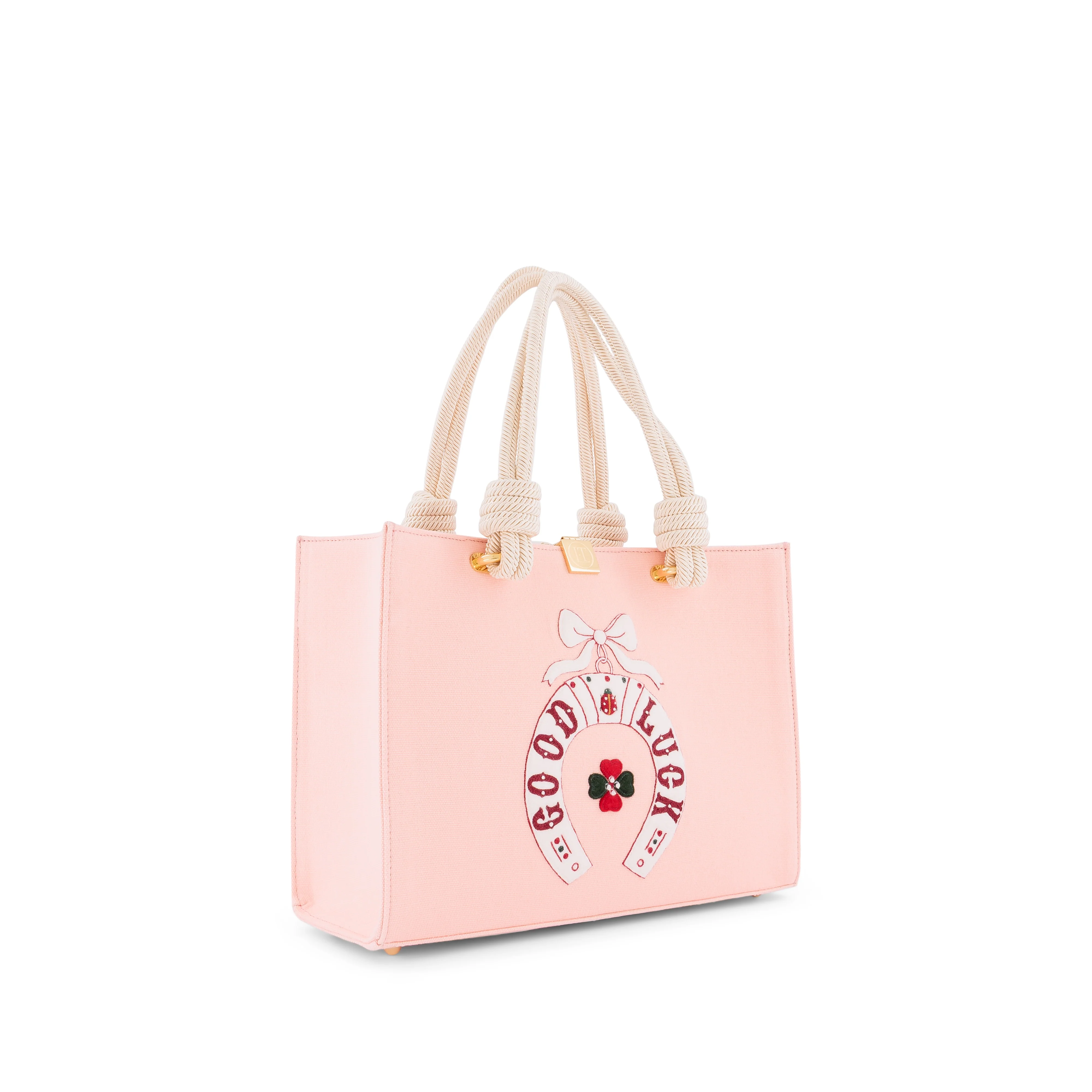 Good Luck (Tote Small) - Image 2