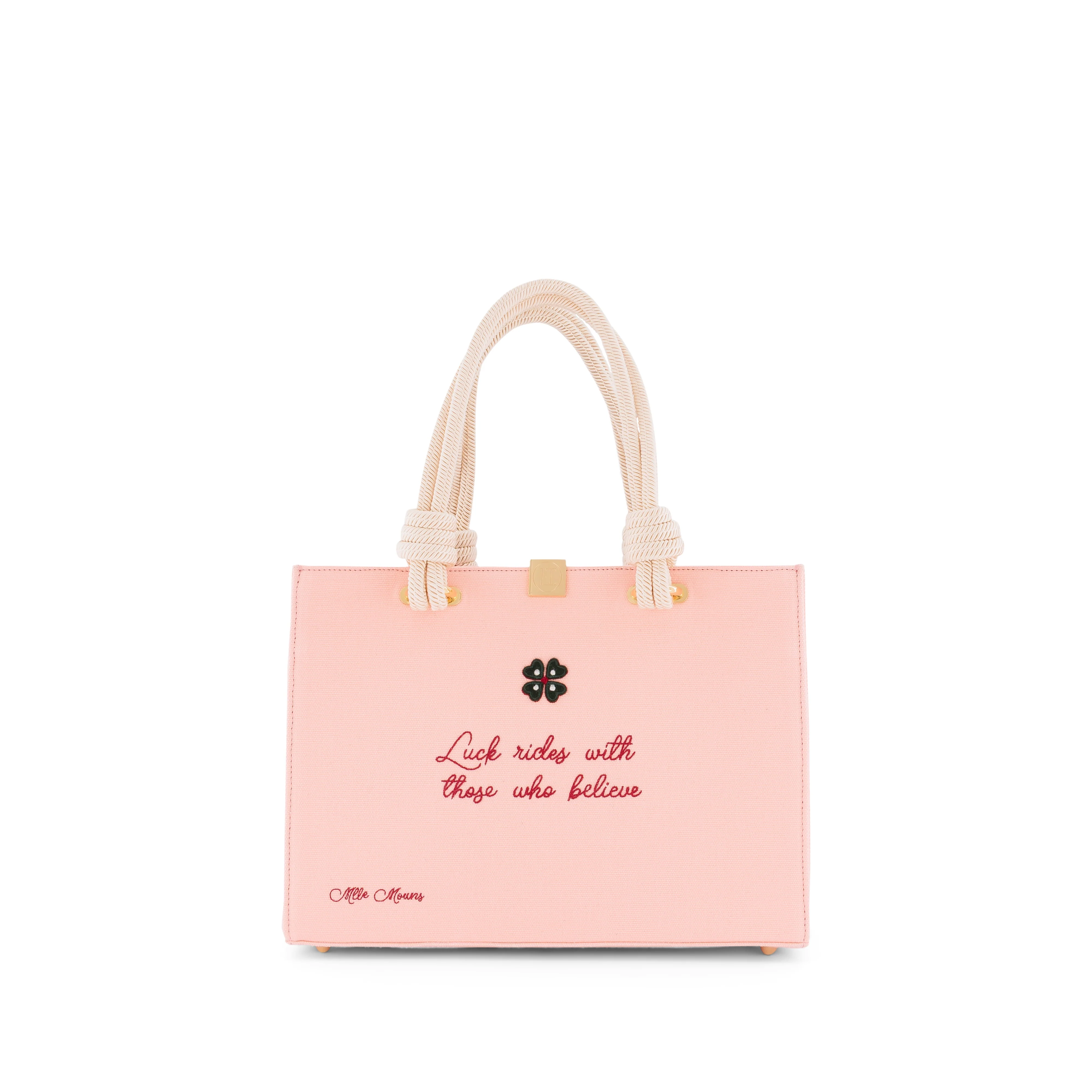 Good Luck (Tote Small) - Image 3