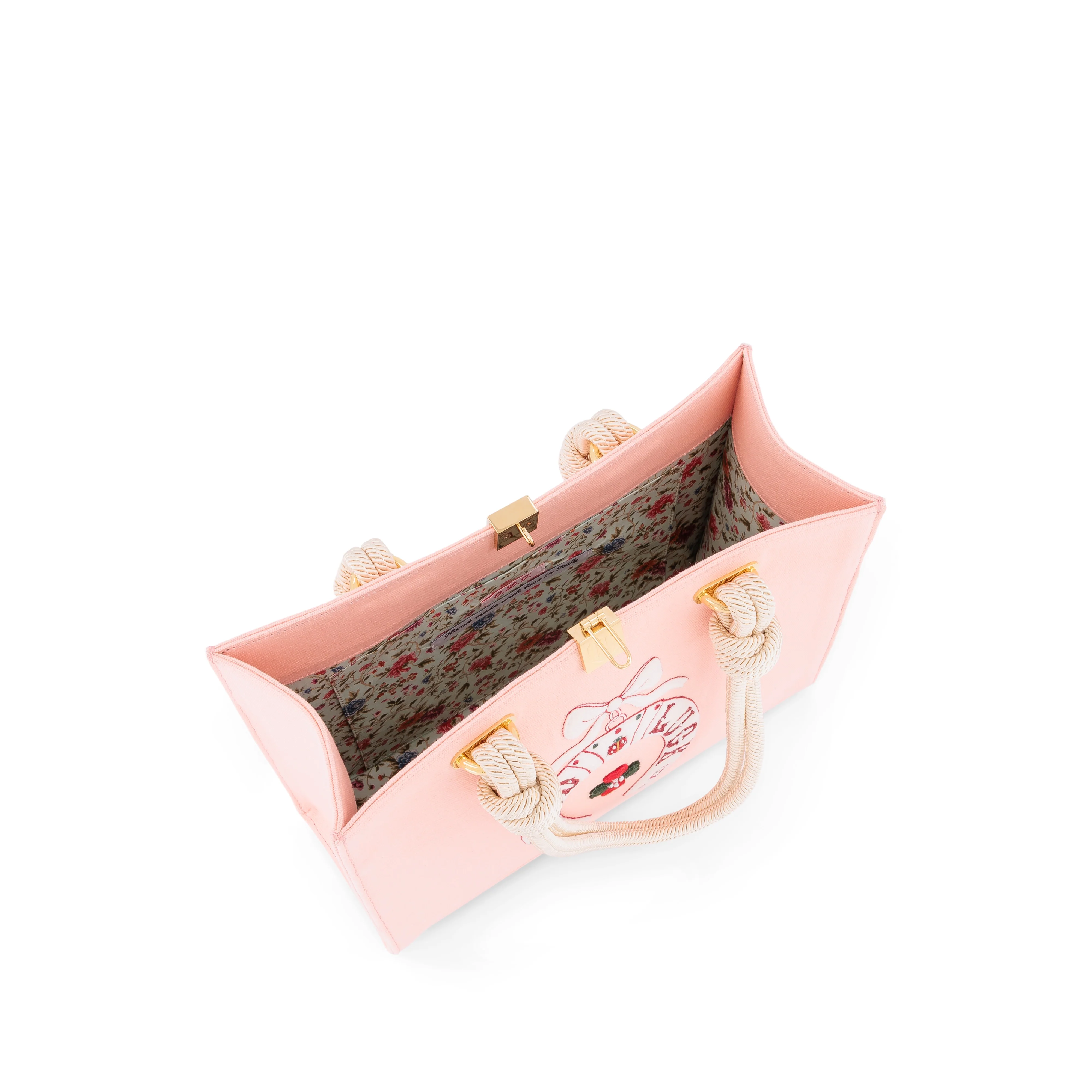 Good Luck (Tote Small) - Image 4