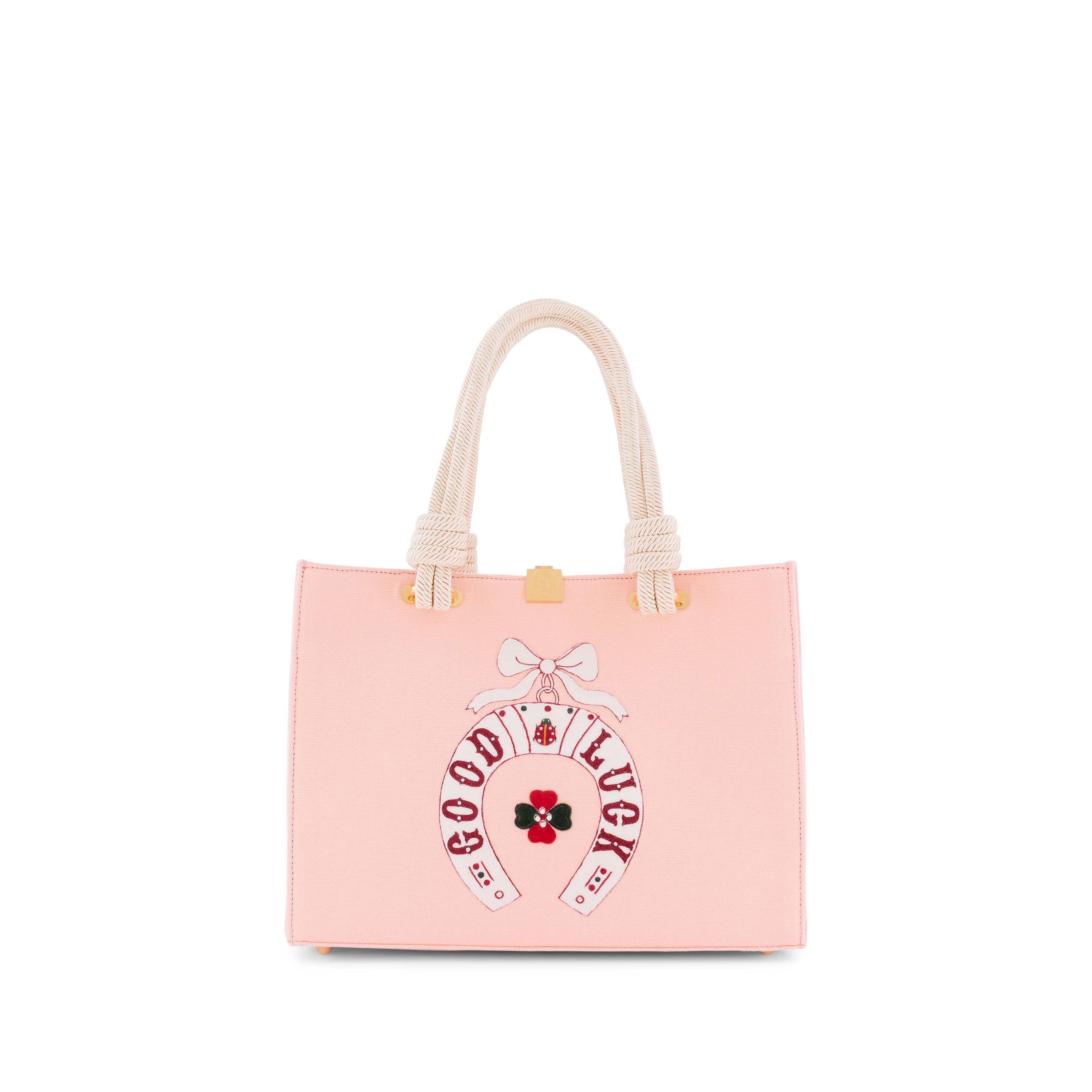 Good Luck (Tote Small)