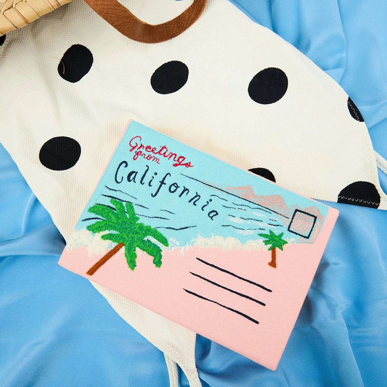Greetings from California - Image 5