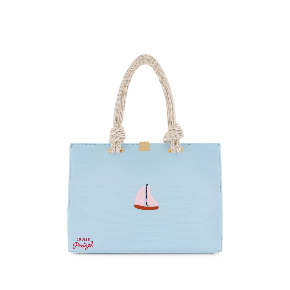 Greetings from California (Tote Medium) - Image 3