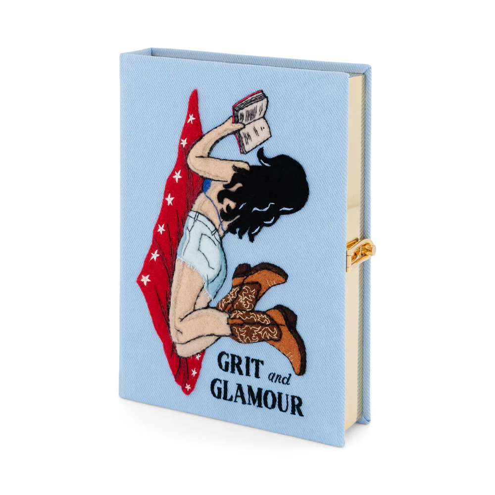 Grit and Glamour - Image 2