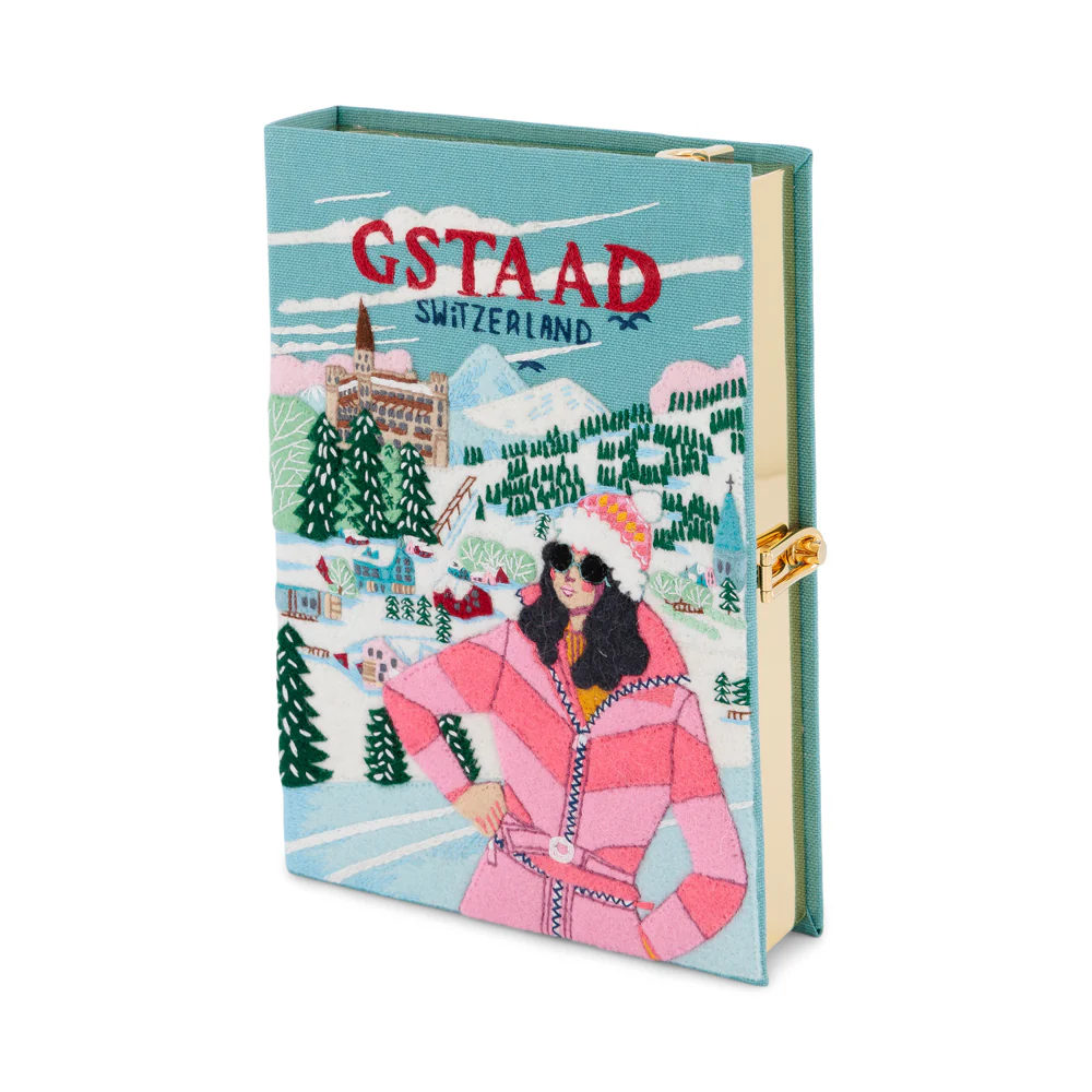 Gstaad Getaway (Strapped) - Image 2