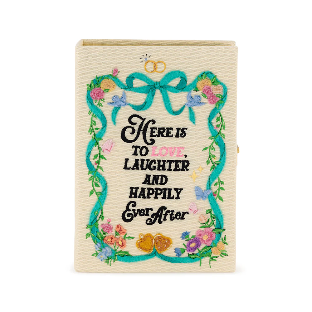 Happily Ever After