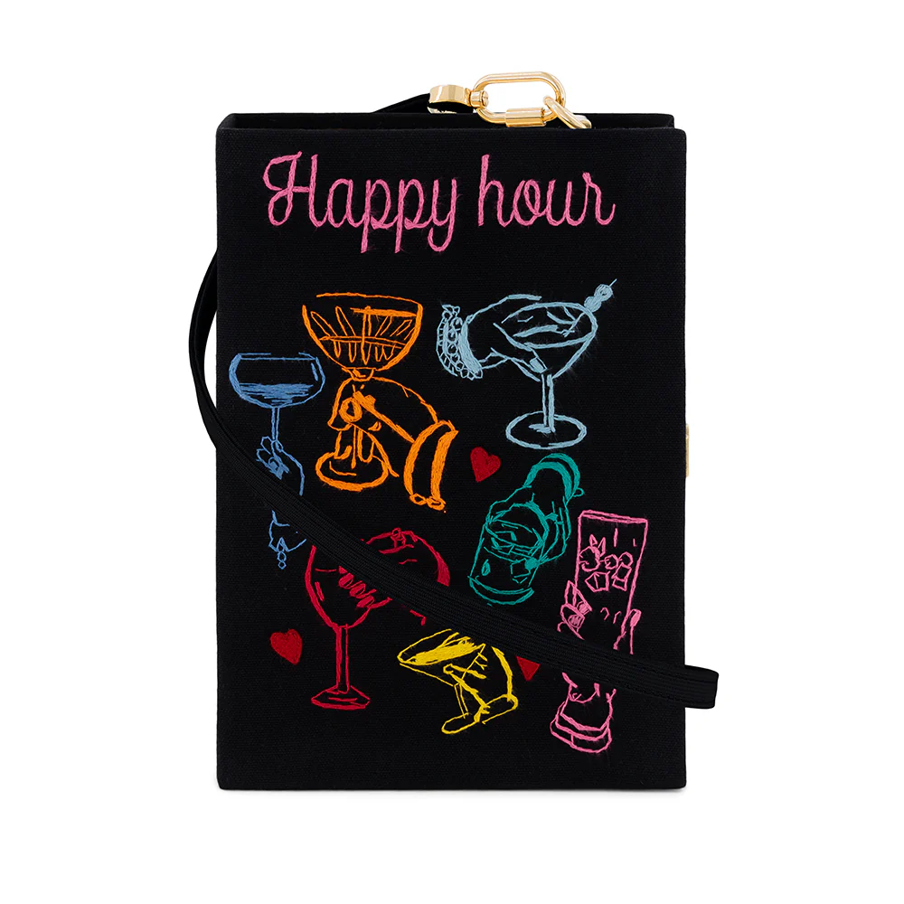 Happy Hour (Strapped)