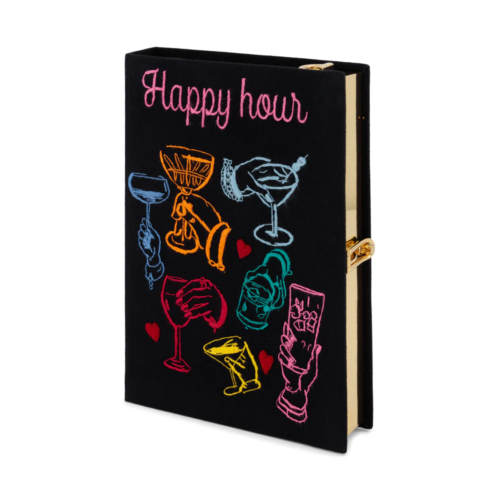 Happy Hour (Strapped) - Image 2