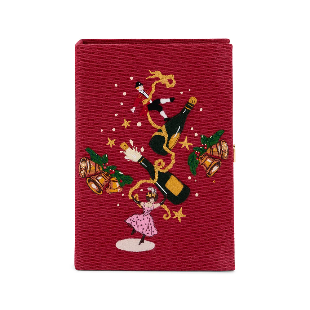 Holly Jingle & Mingle