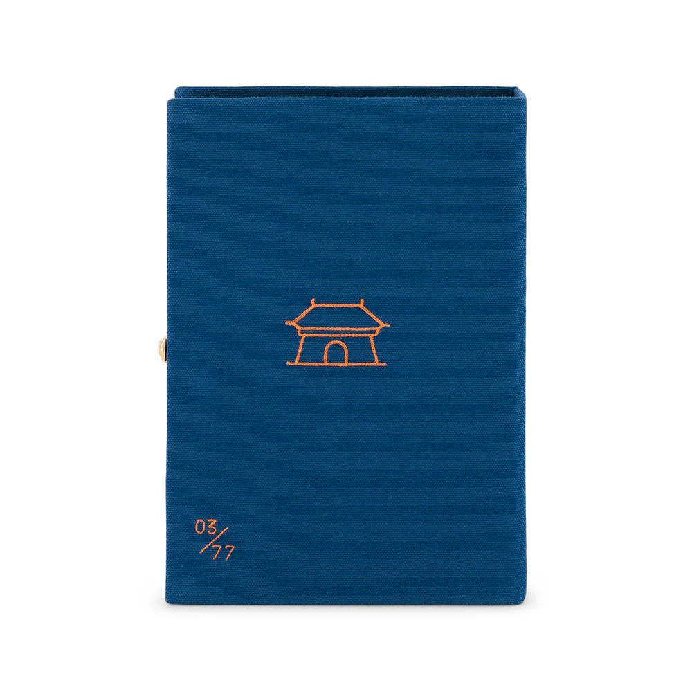 Hong Kong (Dark Blue) - Image 3