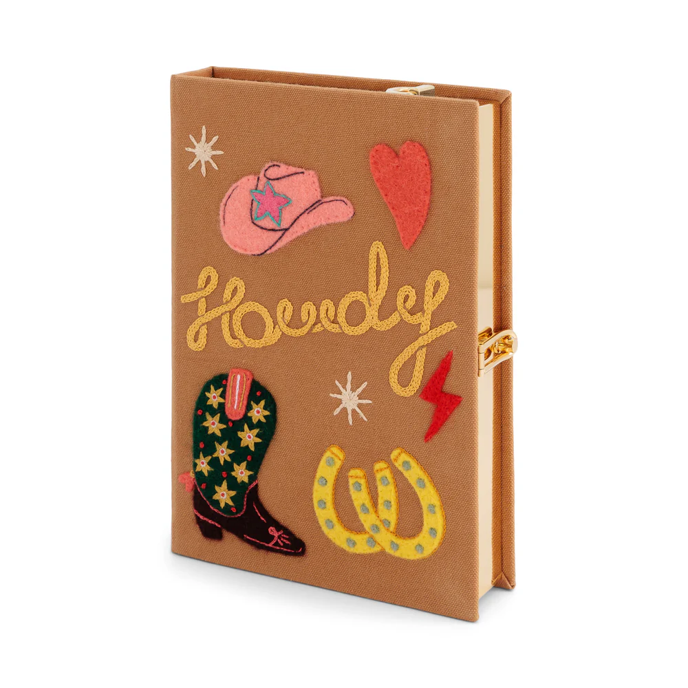 Howdy (Strapped) - Image 2