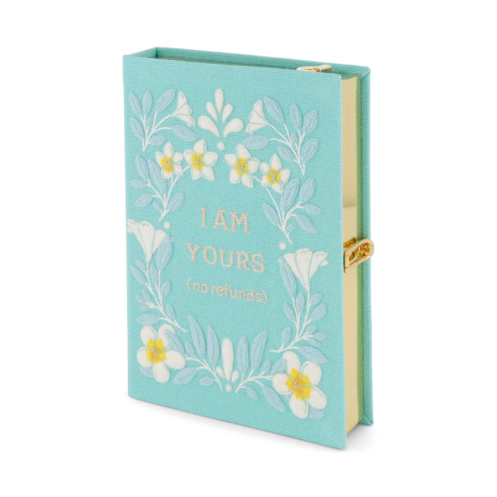 I am Yours (No Refunds) (Strapped) - Image 2
