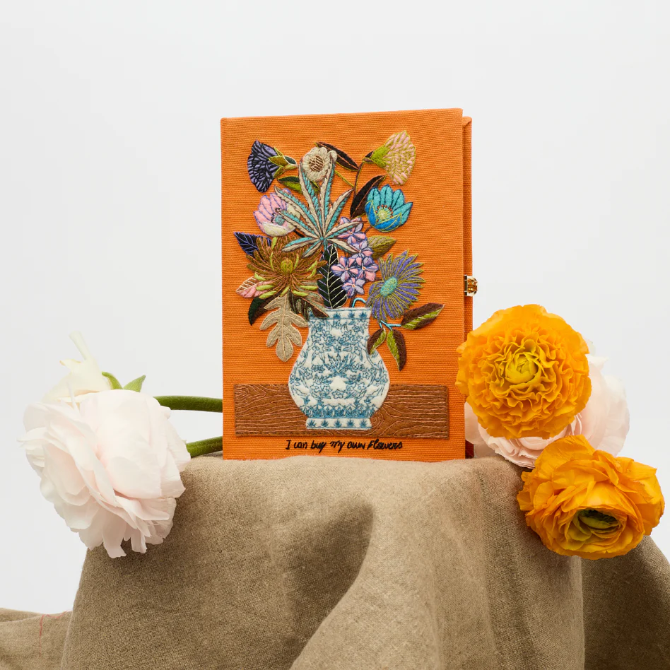 I Can Buy My Own Flowers - Image 5