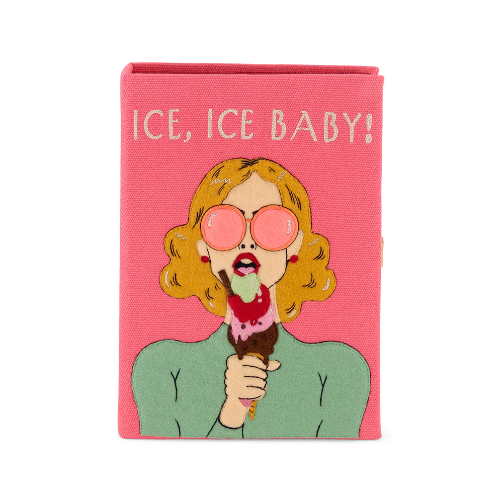 Ice, Ice Baby!