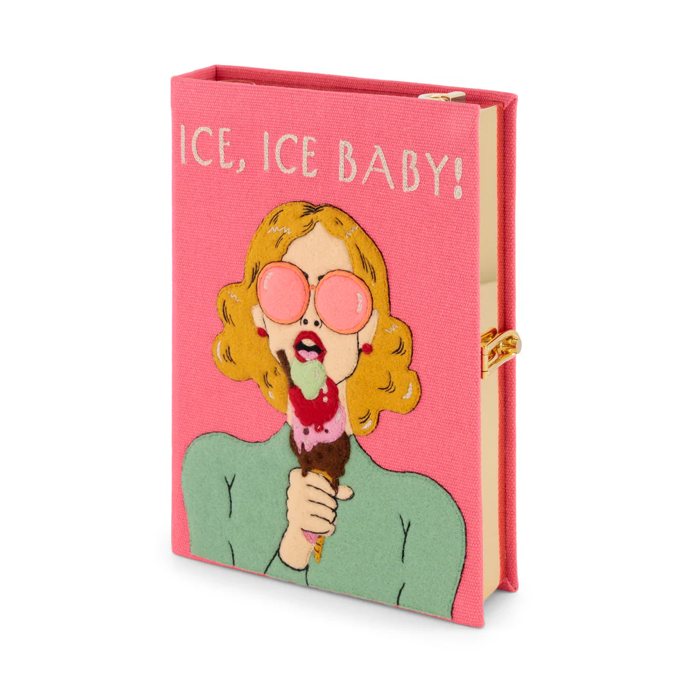 Ice, Ice Baby! (Strapped) - Image 2