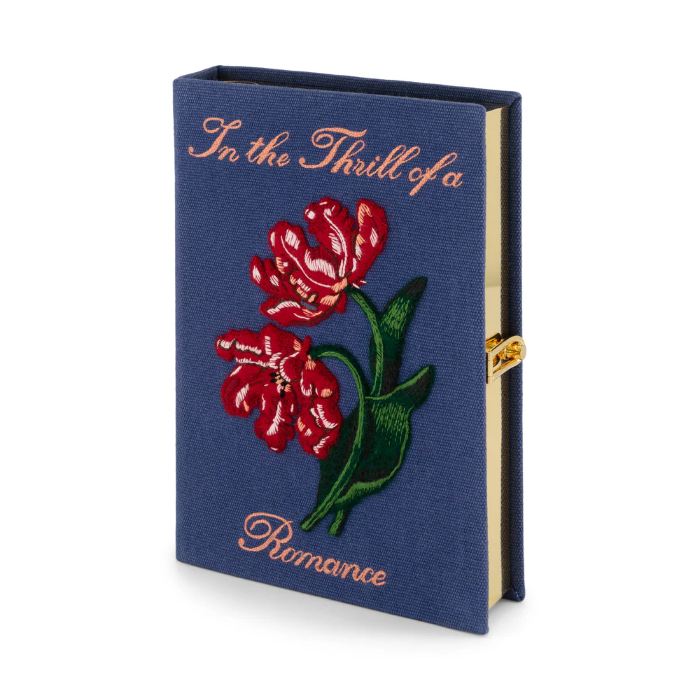 In The Thrill Of A Romance - Image 2