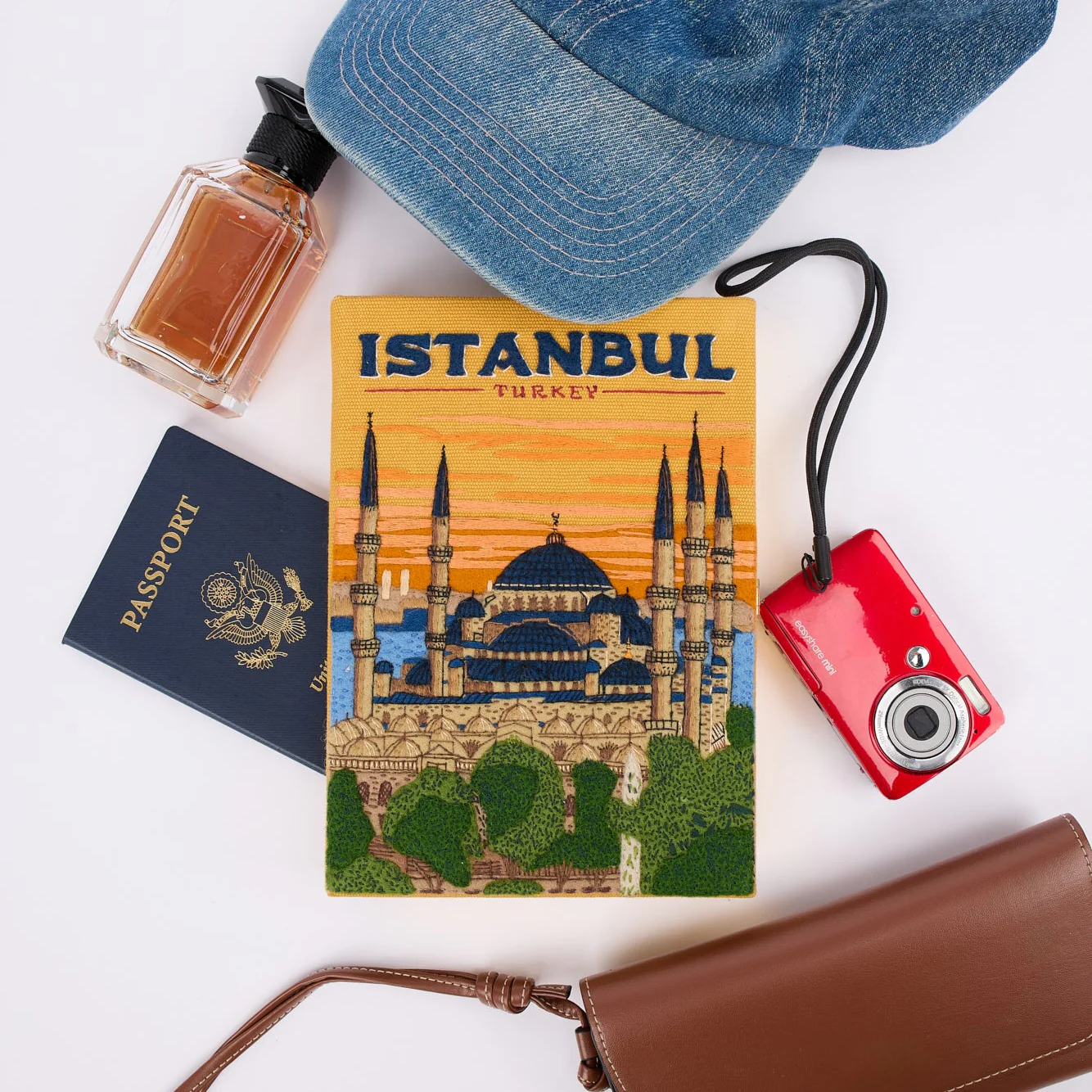 Istanbul (Strapped) - Image 5