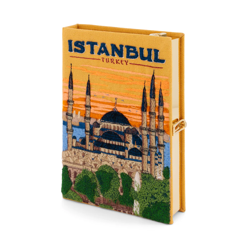 Istanbul (Strapped) - Image 2