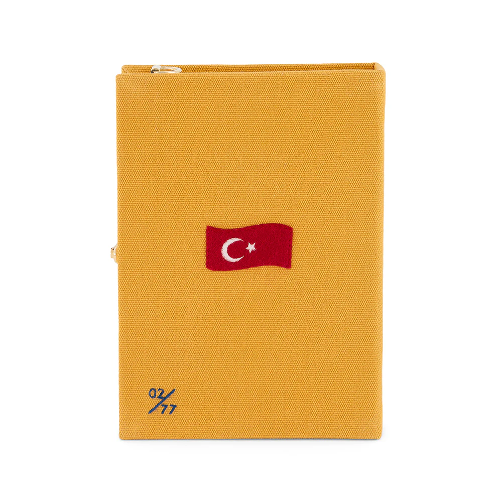 Istanbul (Strapped) - Image 3