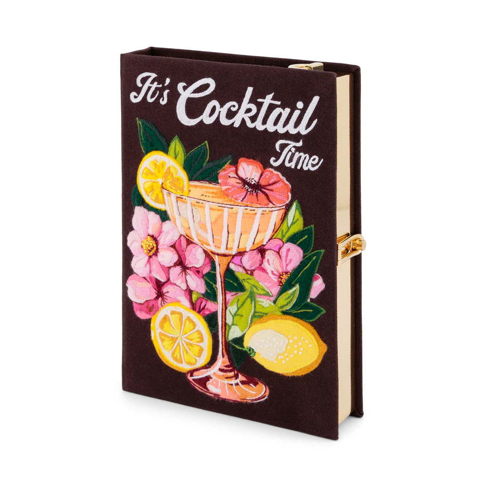 It's Cocktail Time (Strapped) - Image 2