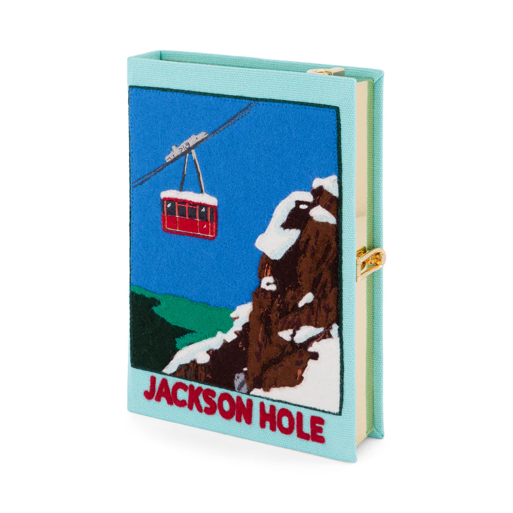 Jackson Hole (Strapped) - Image 2