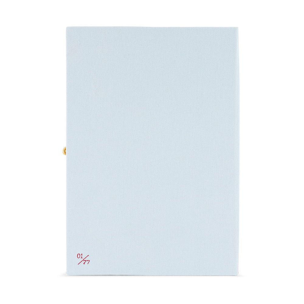 Just Married - Lovebirds (Light Blue - Giant) - Image 3