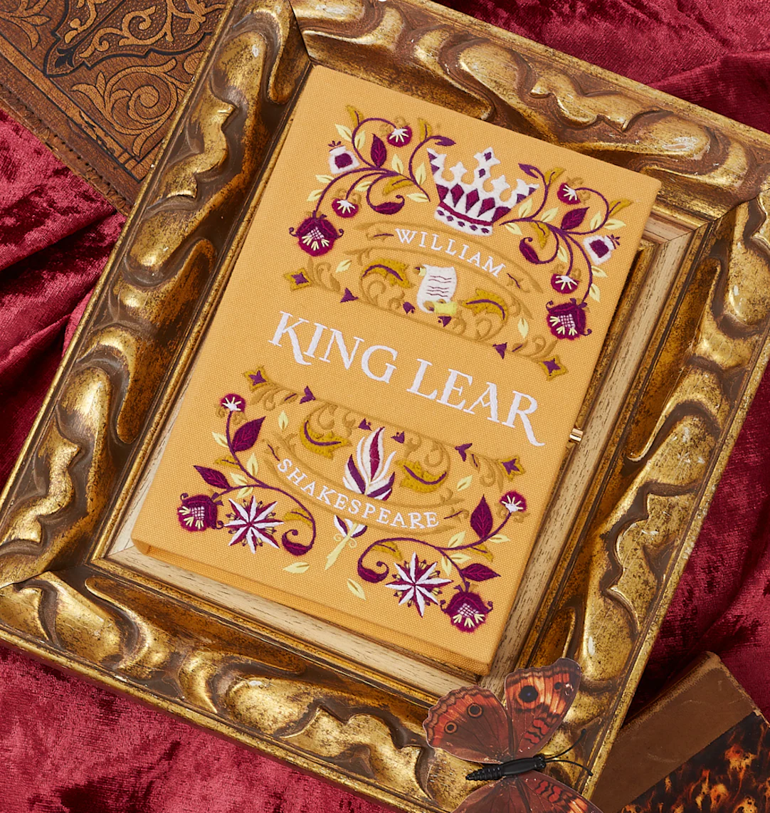 King Lear (Strapped) - Image 5