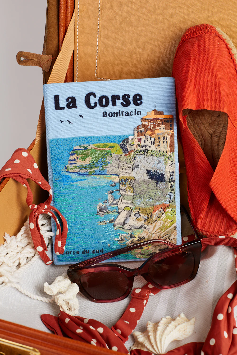 La Corse (Strapped) - Image 5