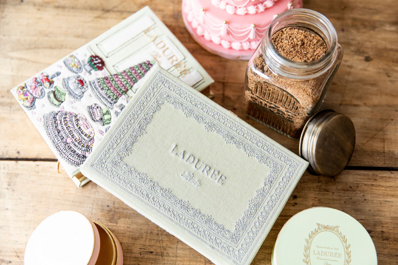 Ladurée - Image 5