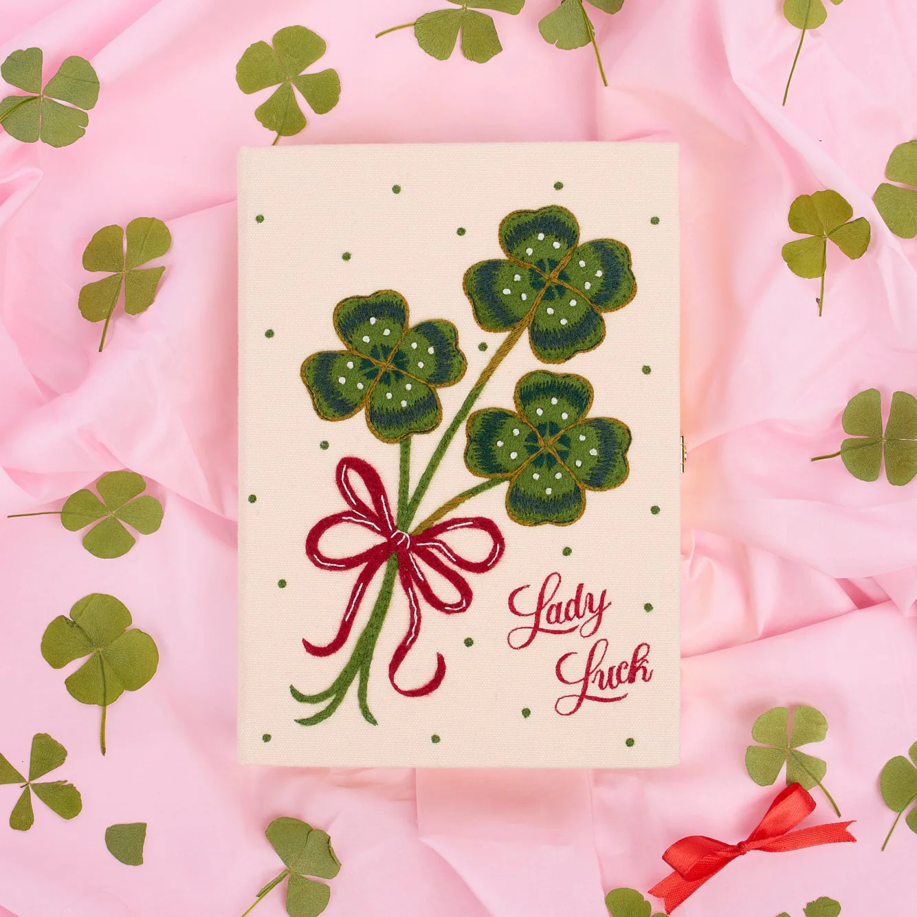 Lady Luck - Image 5