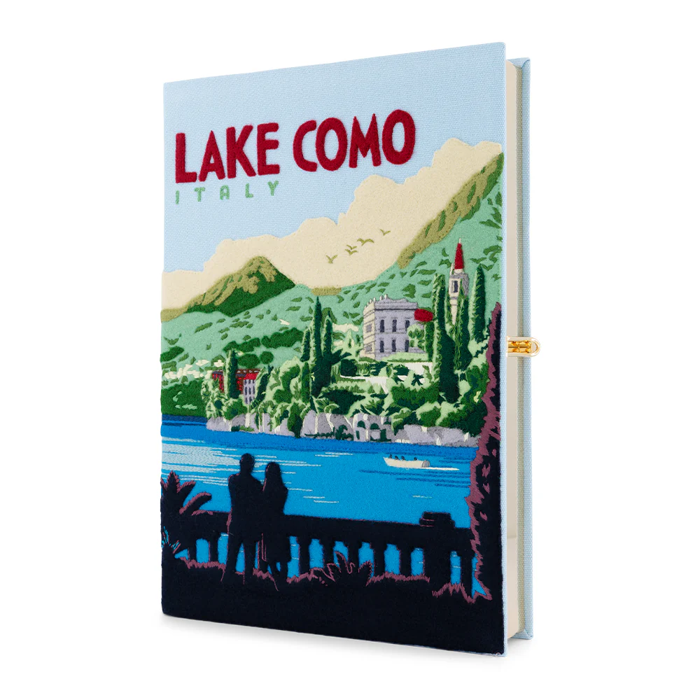 Lake Como (Blue - Giant) - Image 2