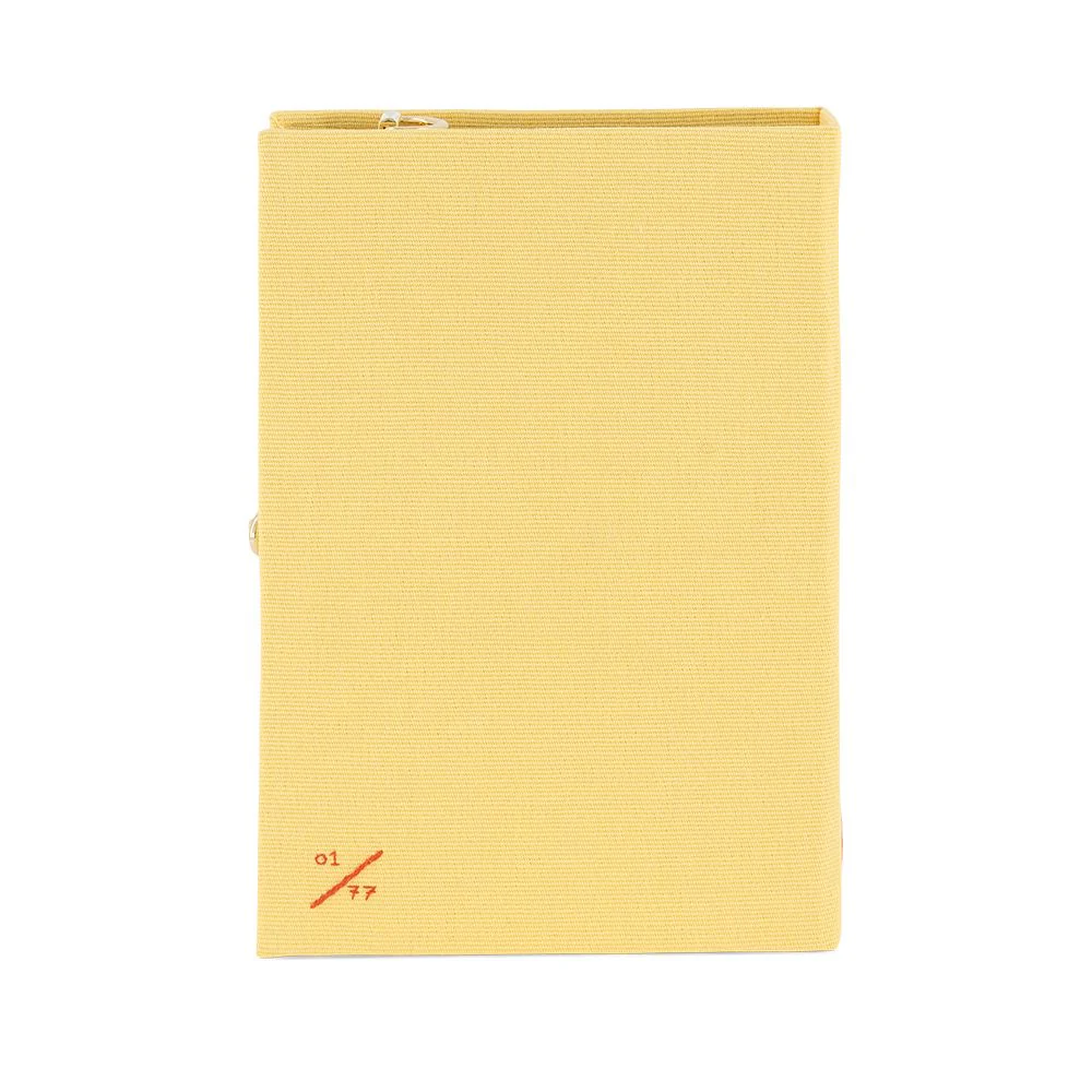 Lake Como (Yellow - Strapped) - Image 3
