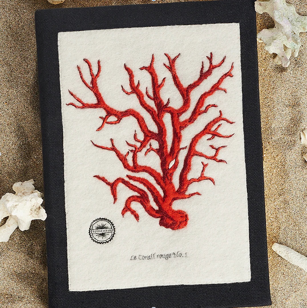 Le Corail Rouge (Strapped) - Image 5