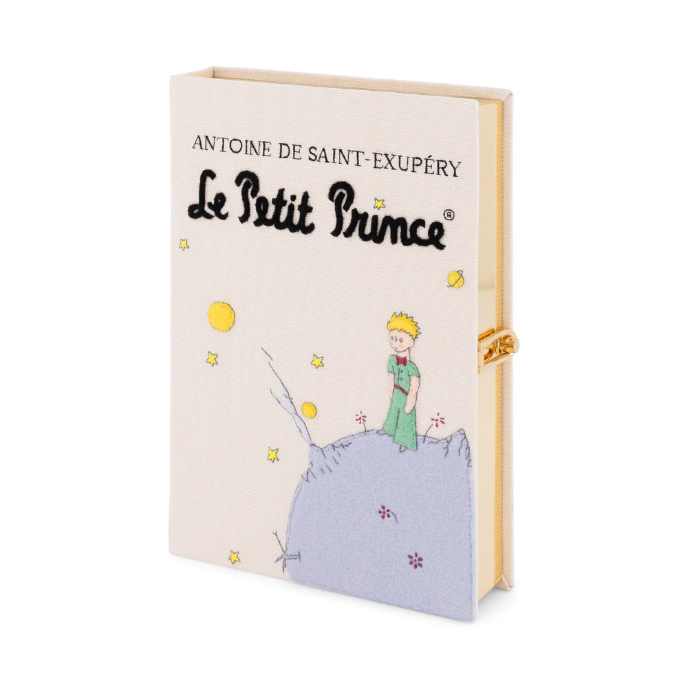 Le Petit Prince - Alone on His Planet - Image 2