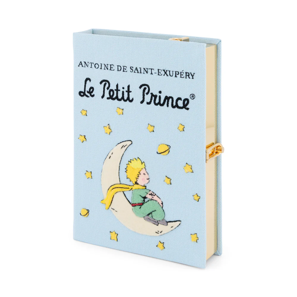 Le Petit Prince - Dreaming on the Moon (Strapped) - Image 2