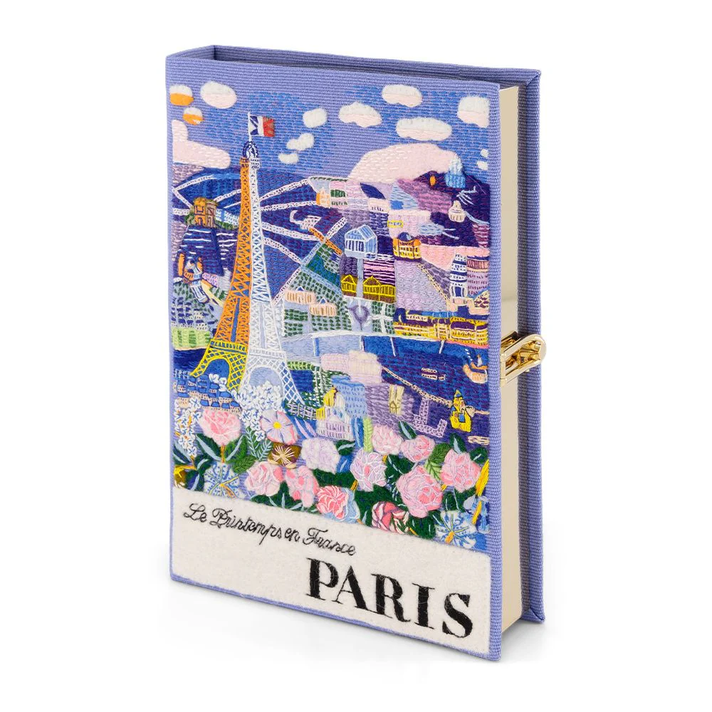 Le Printemps En France - Image 2