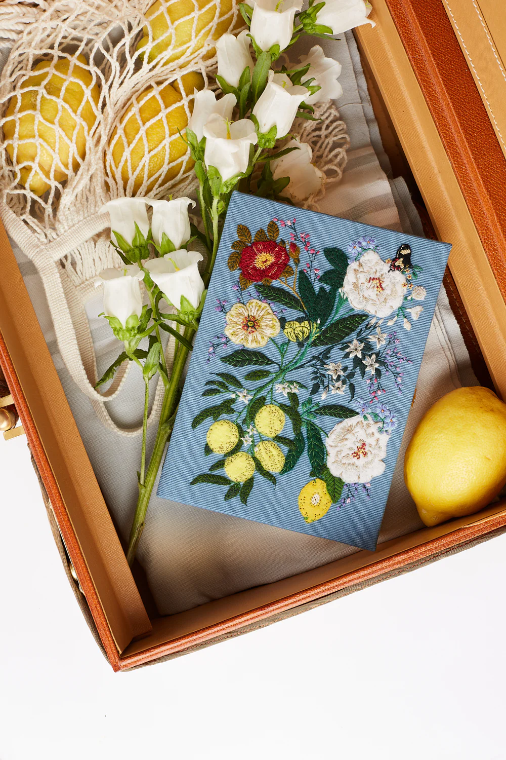 Lemon Bloom (Strapped) - Image 5