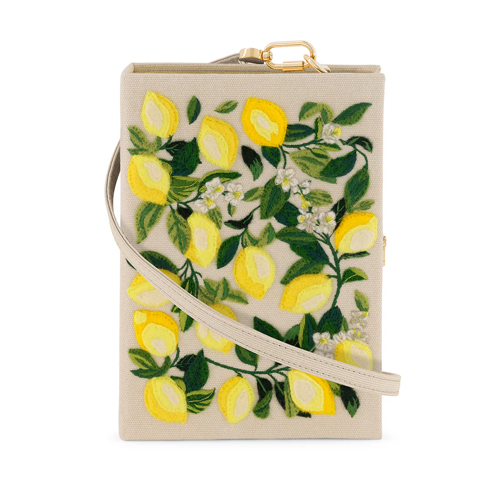 Lemon Tree (Strapped)