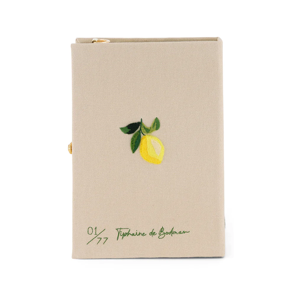 Lemon Tree (Strapped) - Image 3