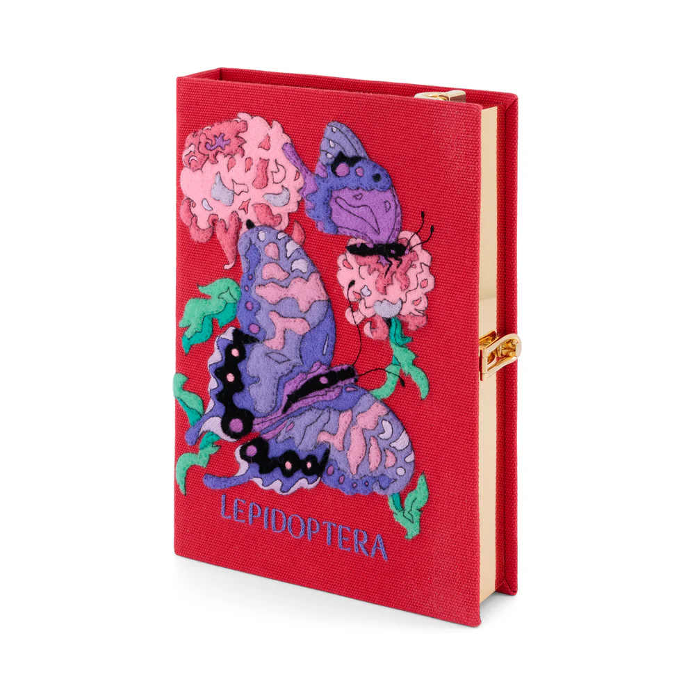 Lepidoptera (Strapped) - Image 2