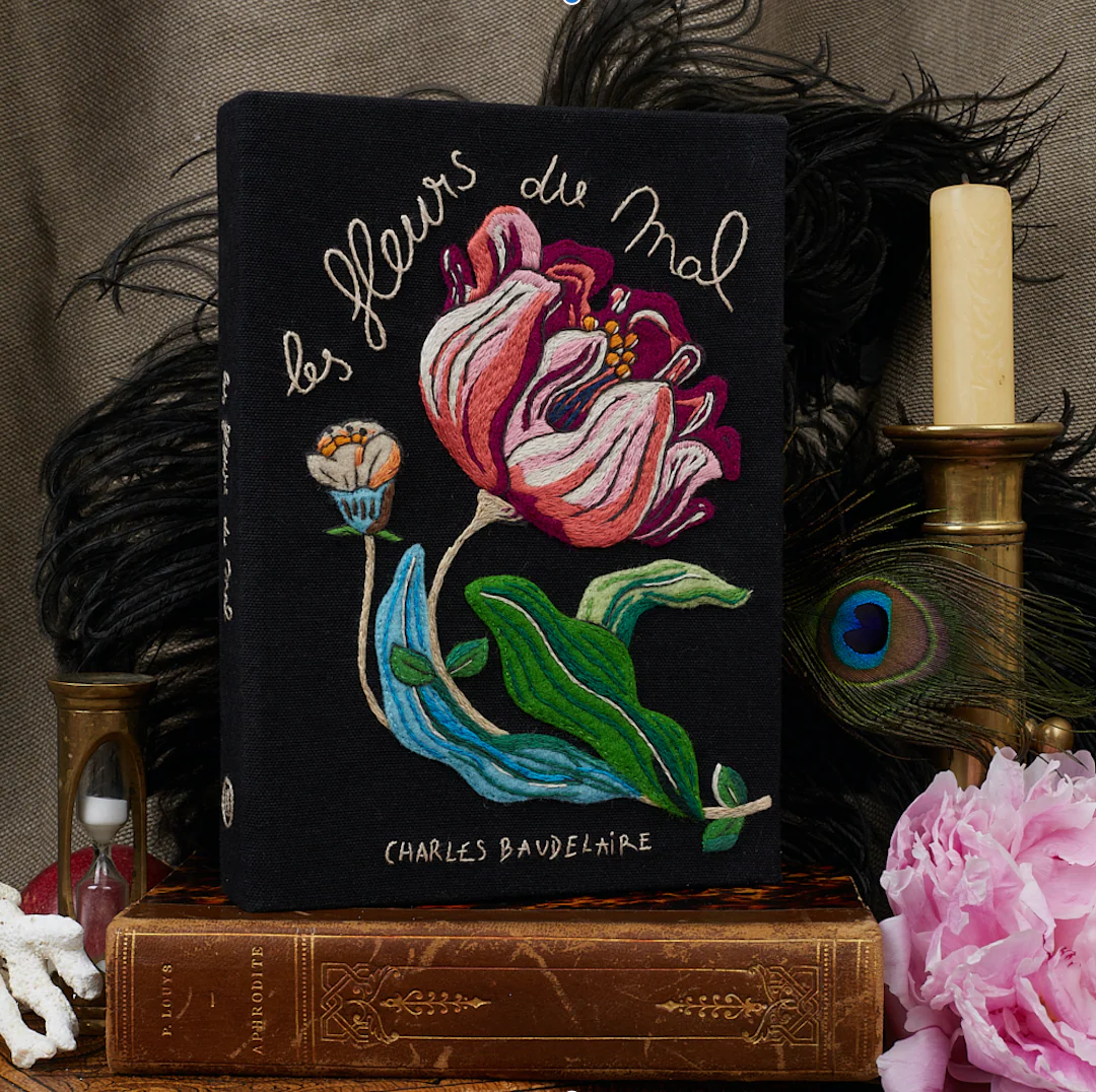 Les Fleurs du Mal - Image 5