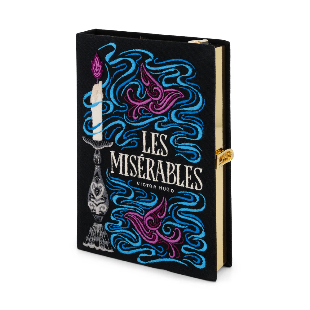 Les Misérables (Strapped) - Image 2