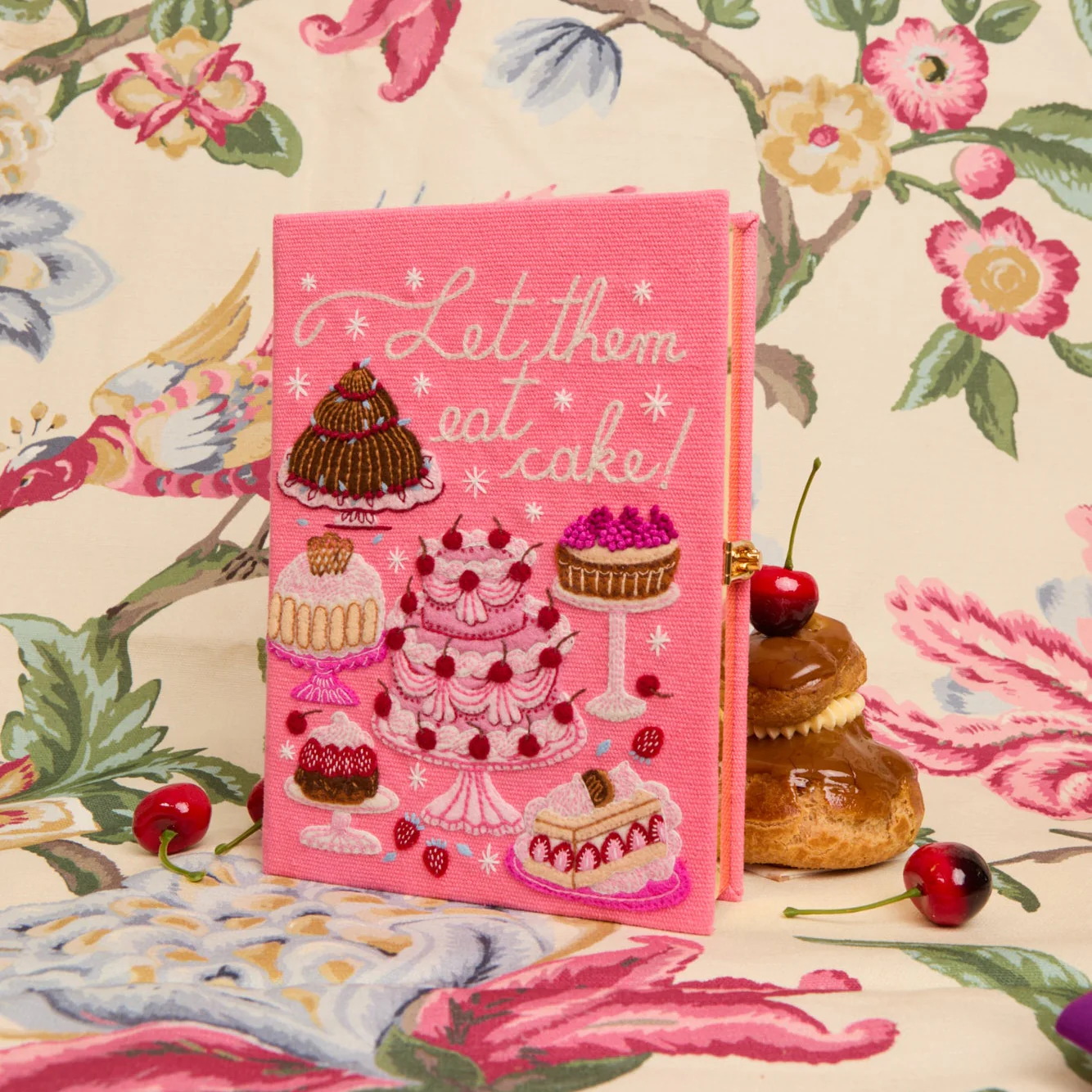 Let Them Eat Cake! - Image 5