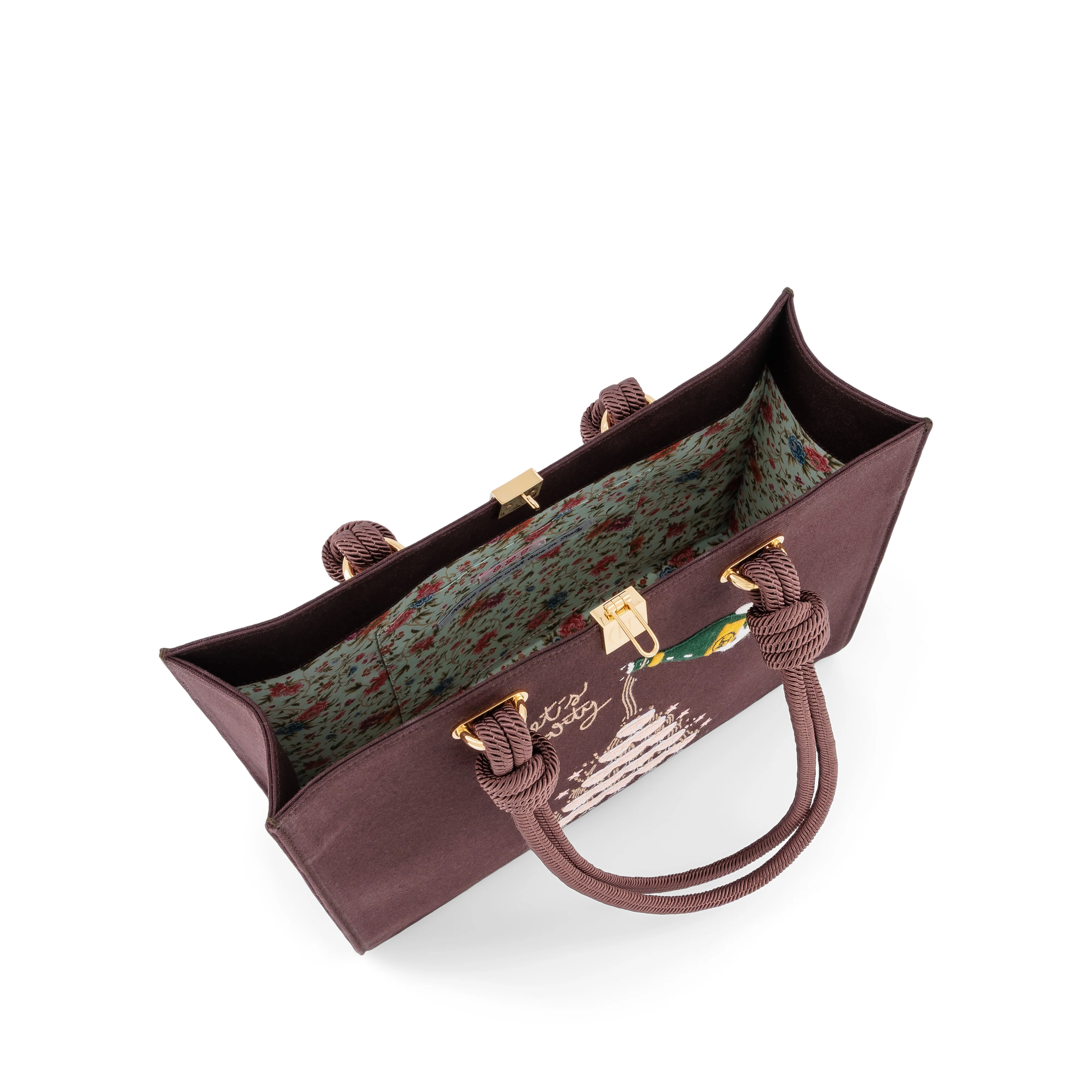 Let's Party (Tote Medium) - Image 4