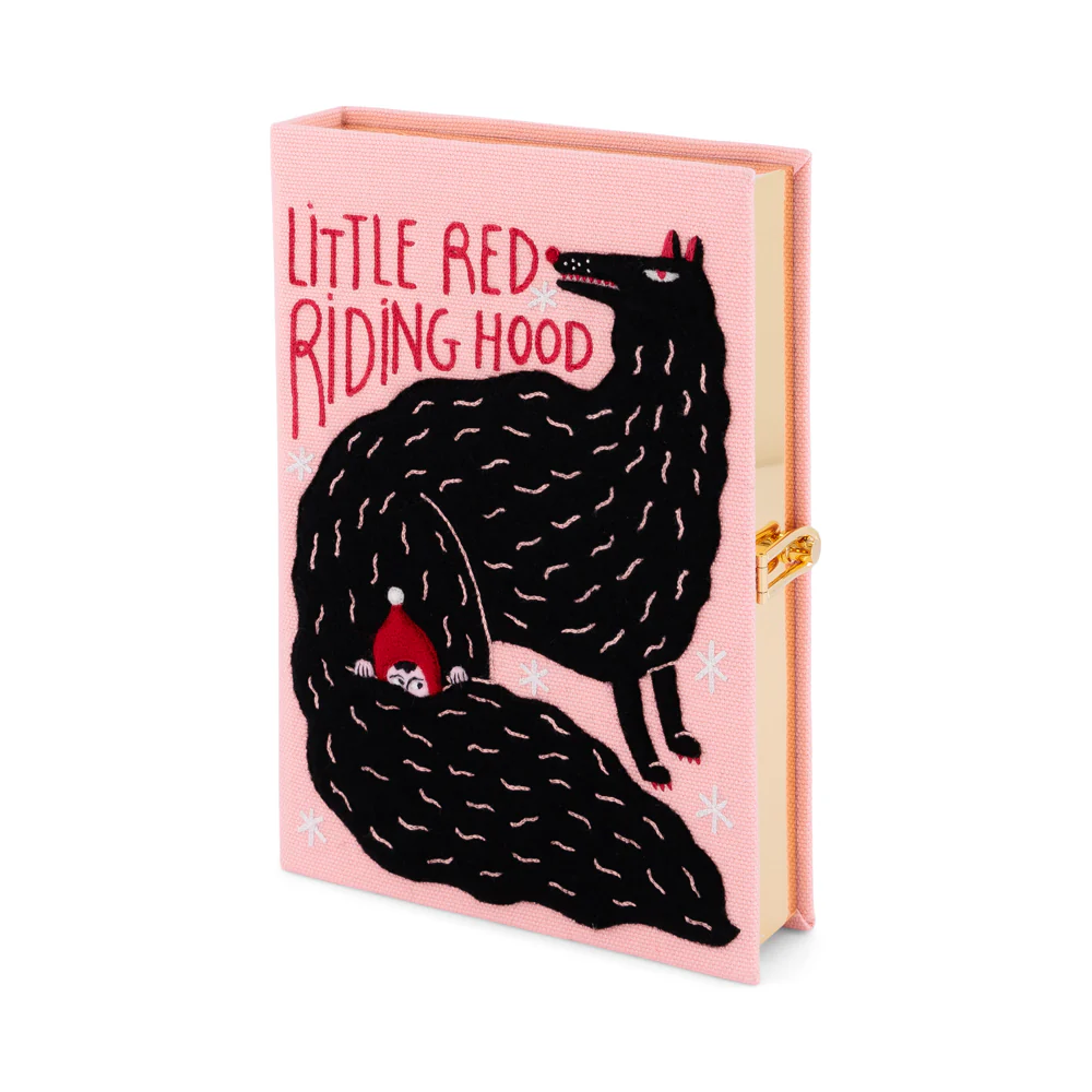 Little Red Riding Hood (Madalina Andronic) - Image 2