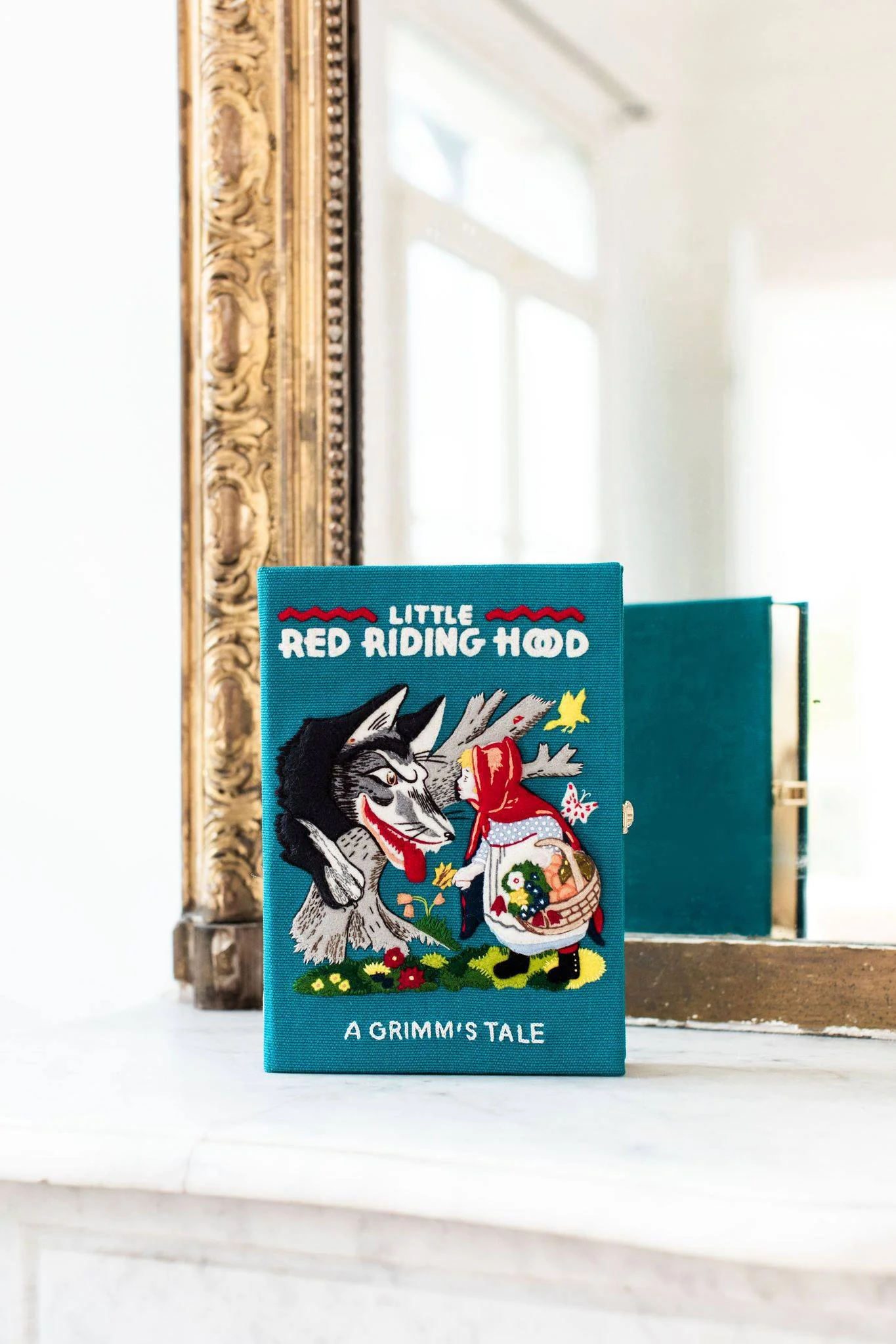 Little Red Riding Hood (Strapped) - Image 6
