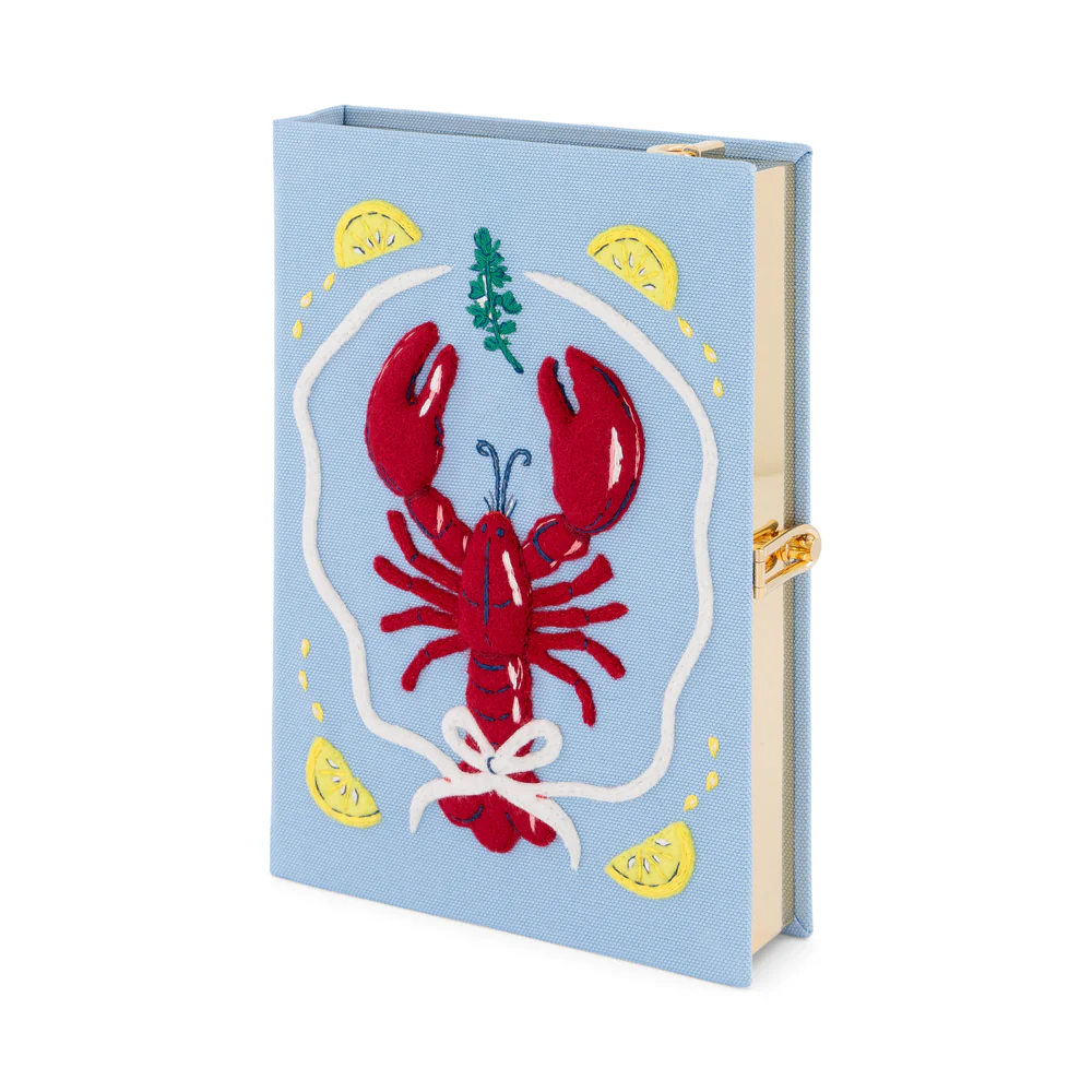 Lobster (Strapped) - Image 2